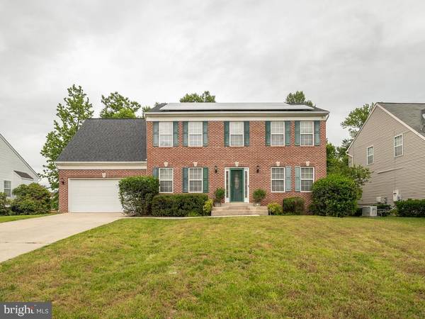 2428 GRANTHAM CT, Waldorf, MD 20603