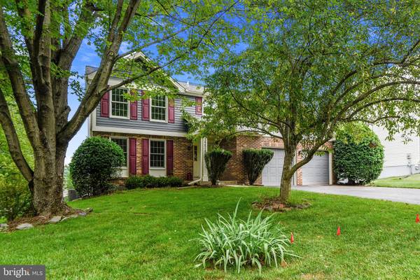 14424 SETTLERS LANDING WAY, North Potomac, MD 20878