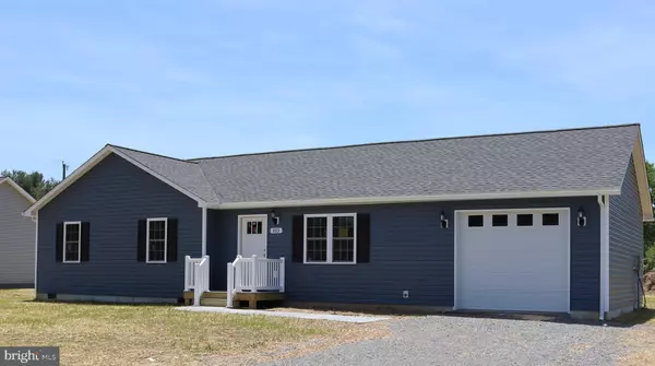 303 9TH STREET, Grottoes, VA 24441