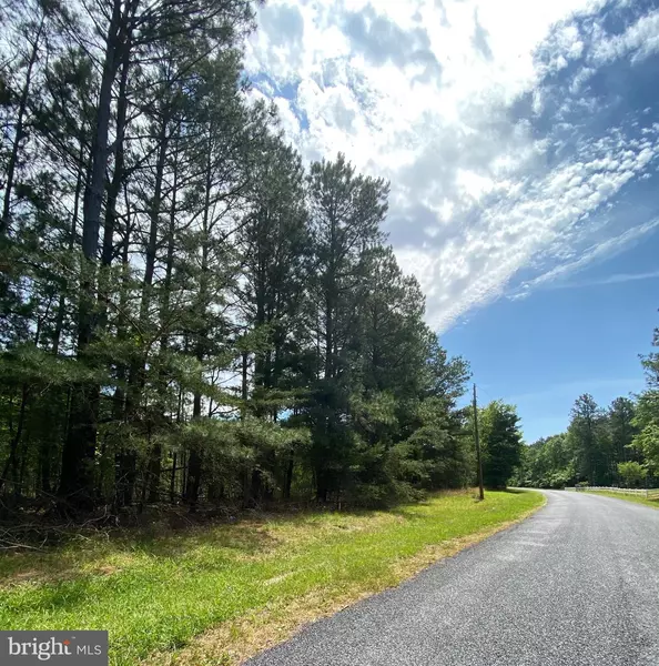 LOT 2 ORCHARD RD, Ellendale, DE 19941