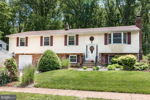 2643 BOXWOOD DR, Wilmington, DE 19810