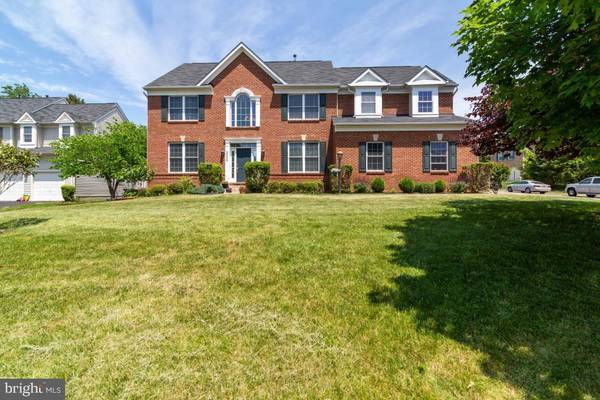 5996 TWIN BRANCH CT, Haymarket, VA 20169