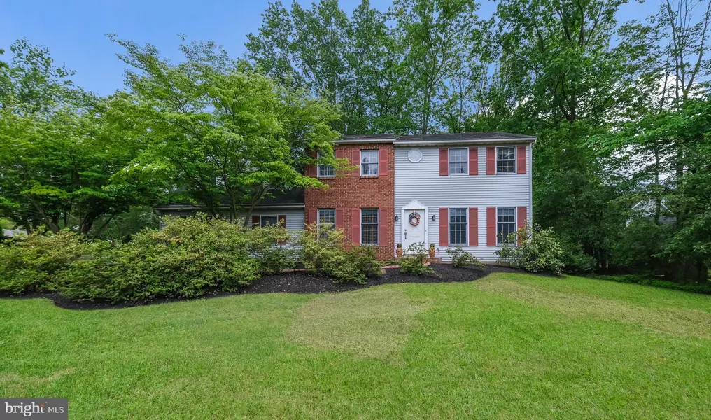 1529 KRIEBEL RD, Lansdale, PA 19446