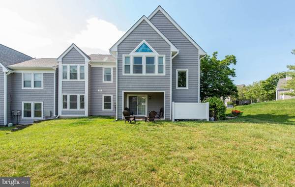 7726 MAYFAIR CIR, Ellicott City, MD 21043