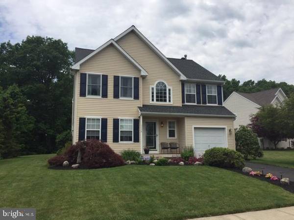 1134 VIRGINIA WAY, Quakertown, PA 18951