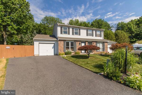 29 LUCKY LN, Quakertown, PA 18951