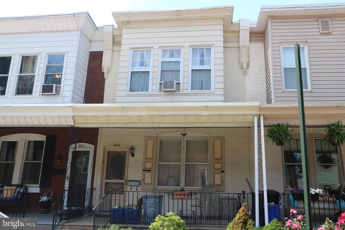 Philadelphia, PA 19128,3812 LAURISTON ST