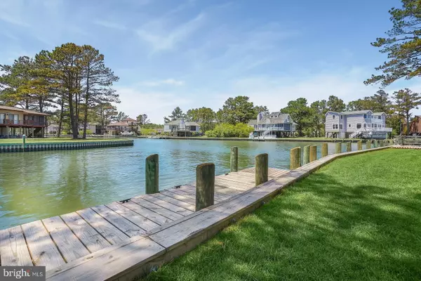 Chincoteague Island, VA 23336,5314 SUNRISE SHORE