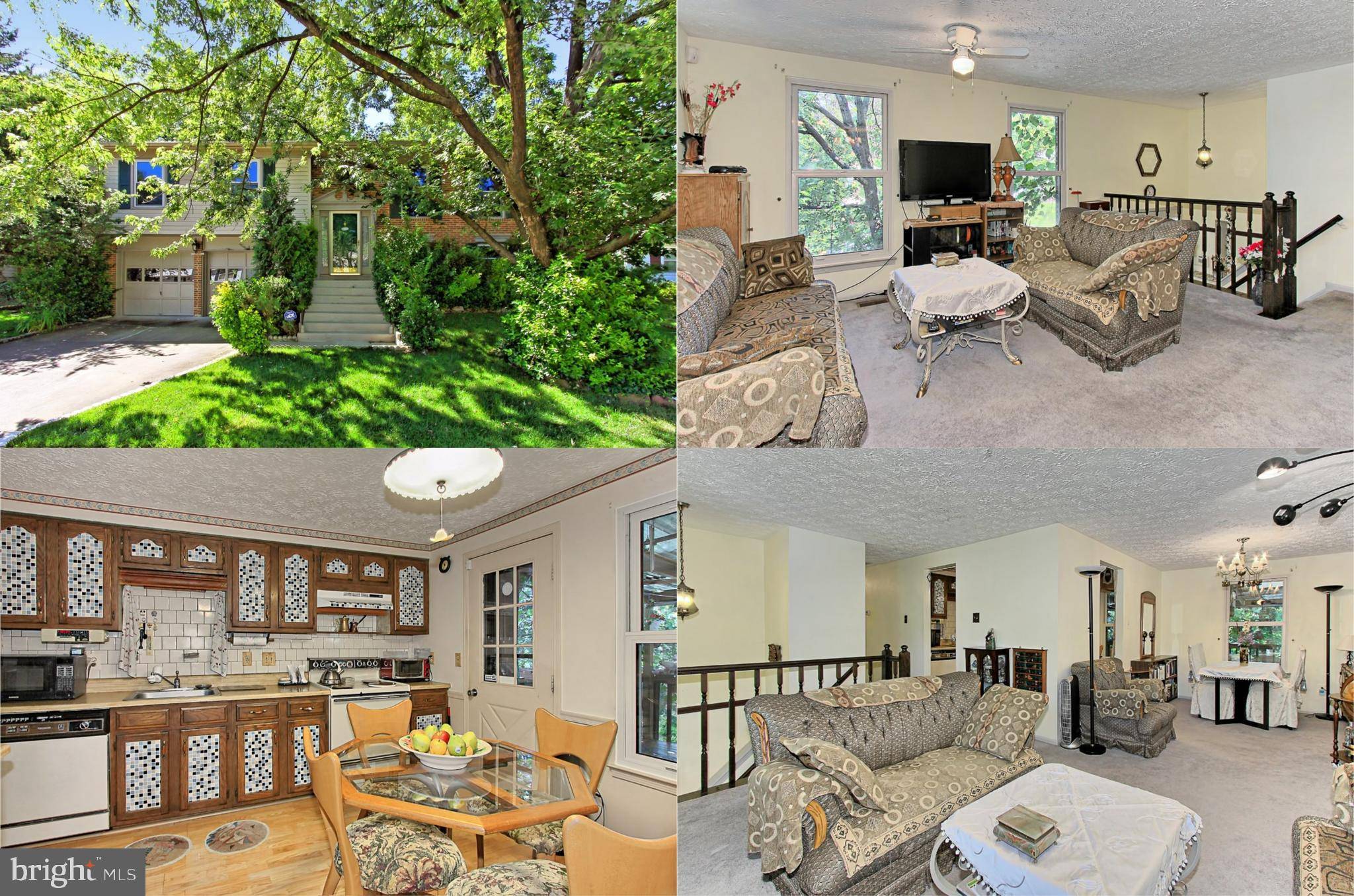 7657 SUMMERHILL CT, Lorton, VA 22079