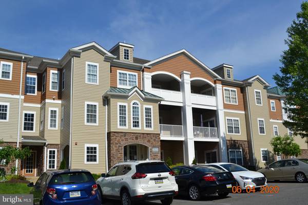 Upper Chichester, PA 19061,6000 VILLAGE WAY #6102