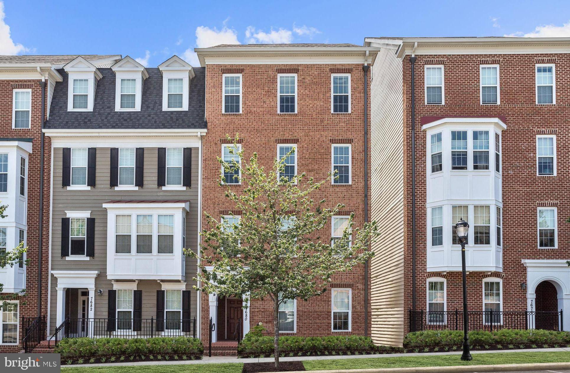 7680 MAPLE LAWN BLVD #2, Fulton, MD 20759