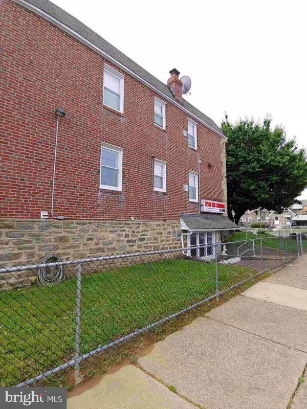 Philadelphia, PA 19149,3001 TYSON AVE