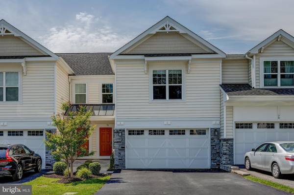 75 HUNTERS LN, Glen Mills, PA 19342