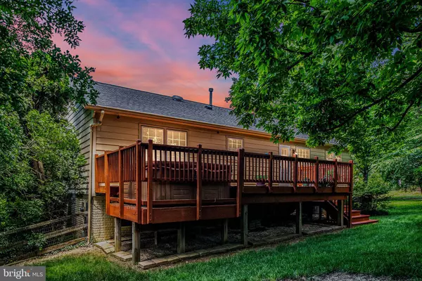 Fairfax, VA 22032,10055 MACLURA CT