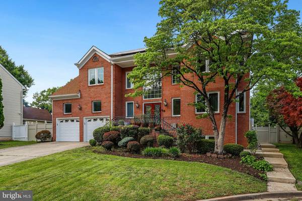 Silver Spring, MD 20910,1605 CEDAR VIEW CT