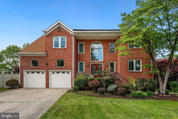 Silver Spring, MD 20910,1605 CEDAR VIEW CT