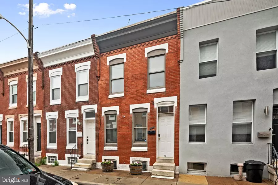 433 DALY ST, Philadelphia, PA 19148