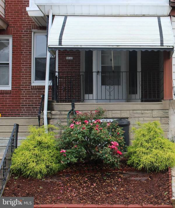 5946 PALMETTO ST, Philadelphia, PA 19120