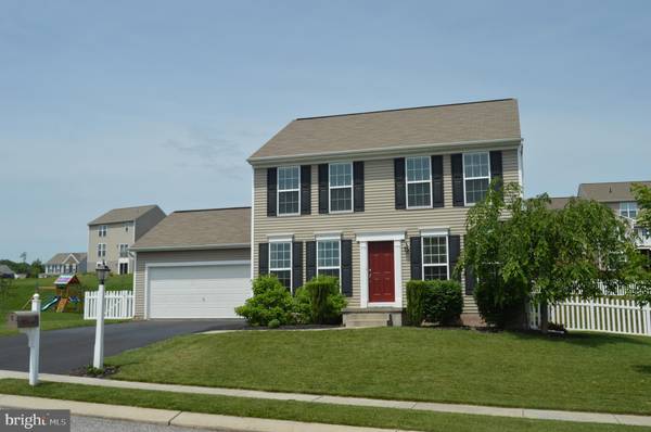 30 SUGAR DR, York Haven, PA 17370