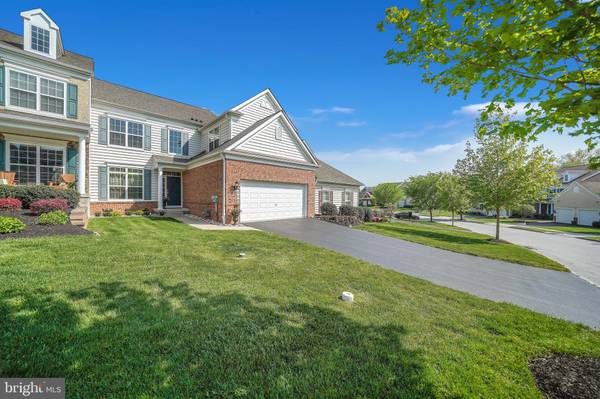 340 S CALDWELL CIR, Downingtown, PA 19335