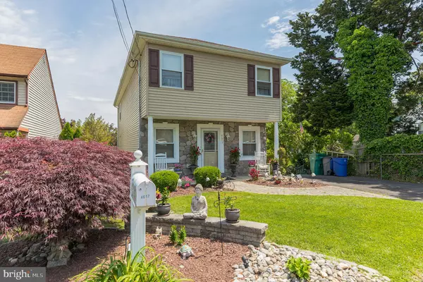 4617 OAK AVE, Feasterville Trevose, PA 19053