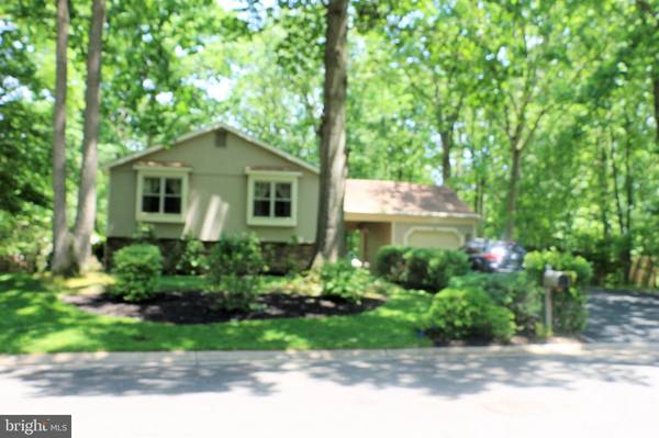 30 BIRCHWOOD WAY, Gibbsboro, NJ 08026