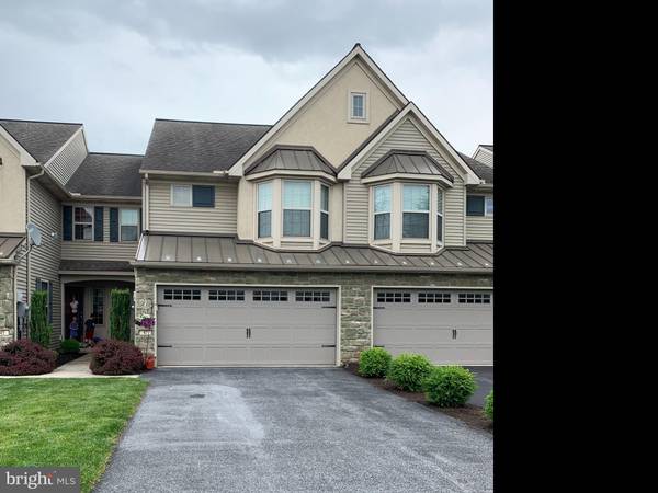 47 MICHAEL LN, Denver, PA 17517