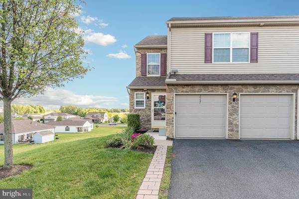 2357 MILL RD, Mechanicsburg, PA 17055