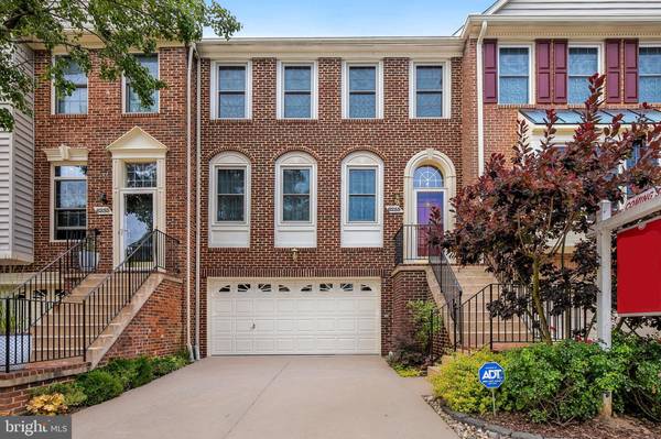 6255 HARBIN DR, Alexandria, VA 22310