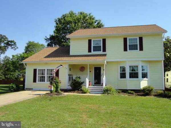 5413 HAZEL CT, Fredericksburg, VA 22407