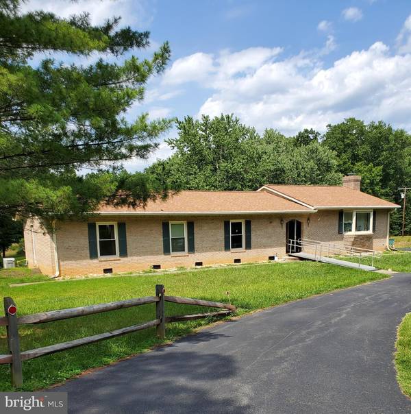 34351 INDIANTOWN RD, Locust Grove, VA 22508