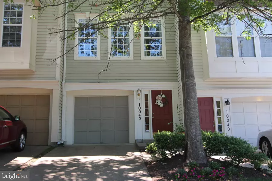 10042 LORD LOVAT WAY, Bristow, VA 20136