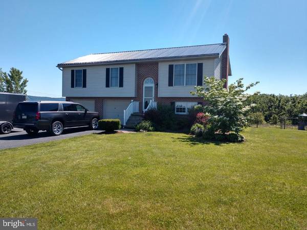 45 CIRCLE RD, Duncannon, PA 17020