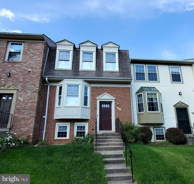 3 CINZANO CT, Gaithersburg, MD 20878