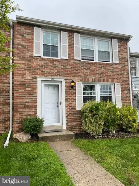 1351 ELM GROVE CIR, Silver Spring, MD 20905