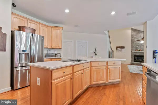 Alexandria, VA 22309,3809 NALLS RD