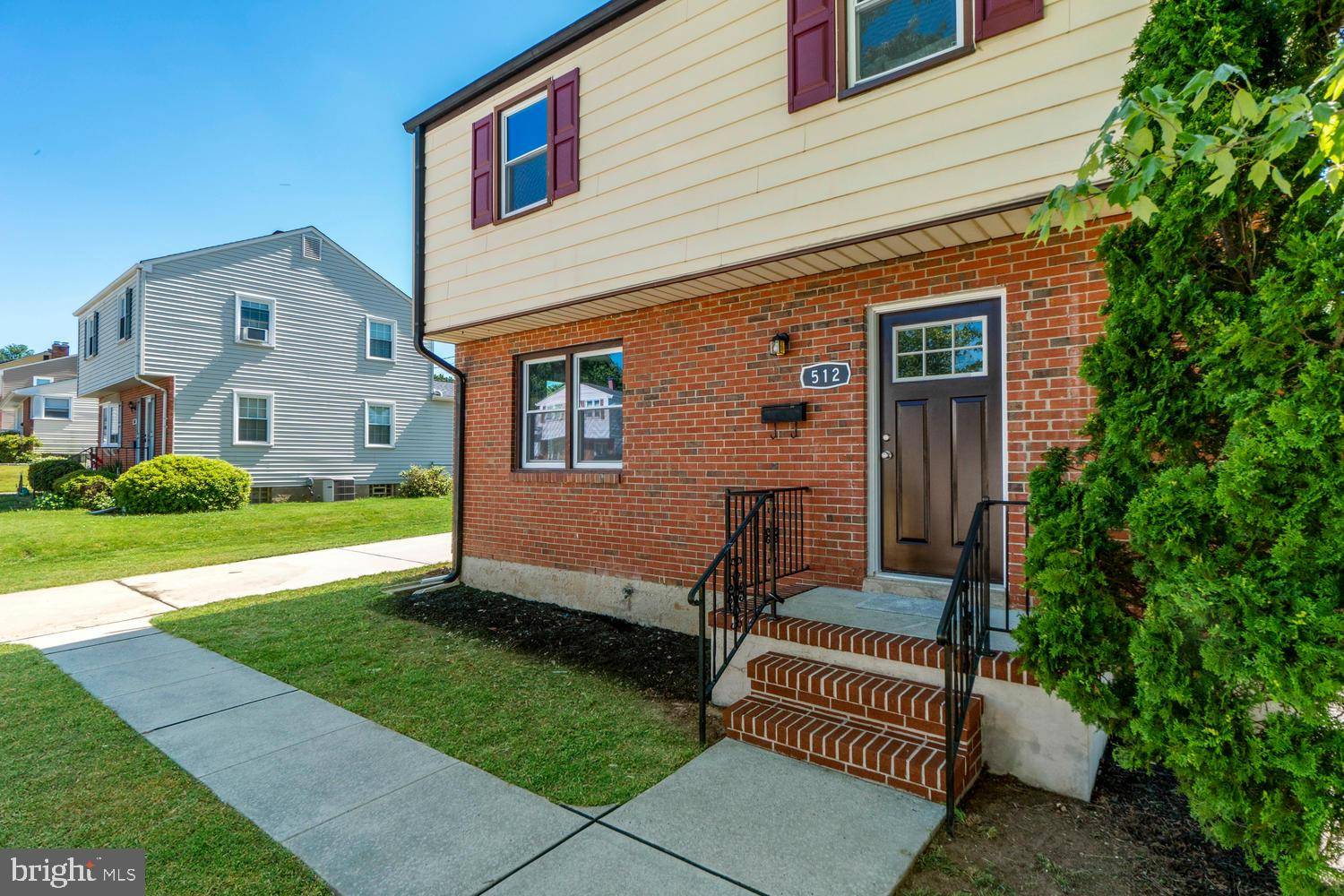 Linthicum, MD 21090,512 SOUTHWELL RD