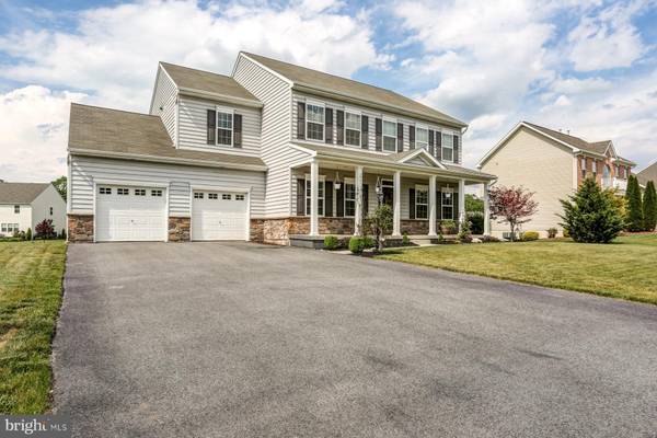 Mechanicsburg, PA 17050,9 HUNT PL