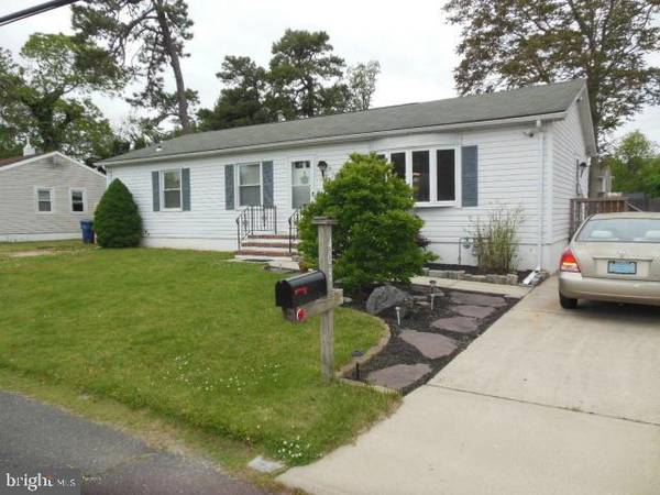 408 CABLE AVE, Beachwood, NJ 08722