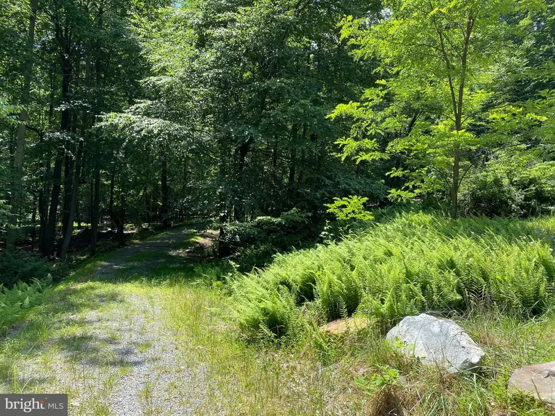 LOT 70 PARKSIDE DR, Berkeley Springs, WV 25411