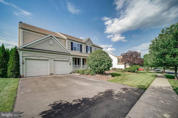 Macungie, PA 18062,2112 PEMBROOKE DR