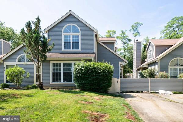 913 WINDWHISPER LN, Annapolis, MD 21403