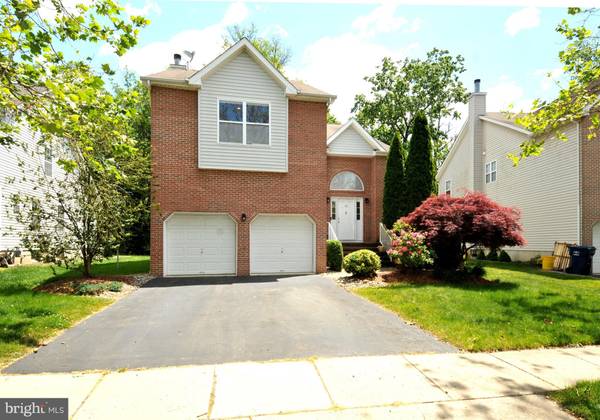 116 CANAL VIEW DR, Lawrenceville, NJ 08648