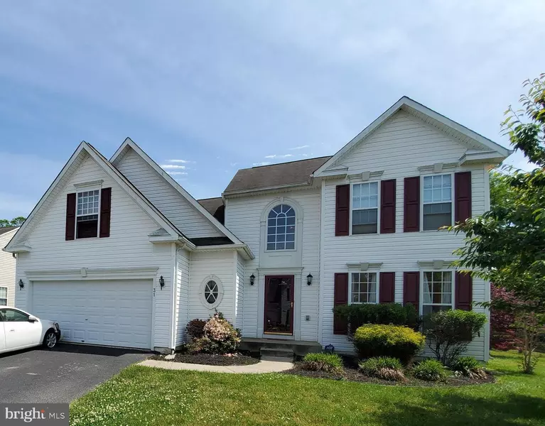 31 BROWNING CIR, Middletown, DE 19709