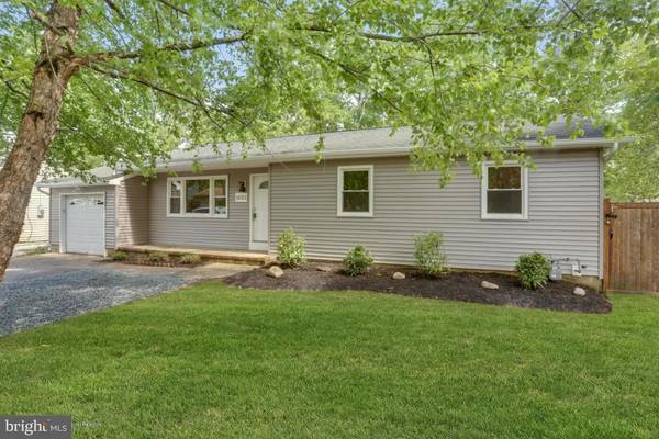 1653 WOODLAND RD, Forked River, NJ 08731