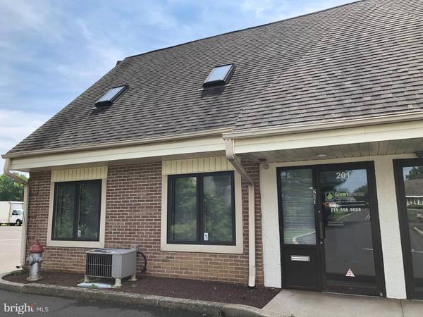 201 E PENNSYLVANIA BLVD, Feasterville Trevose, PA 19053