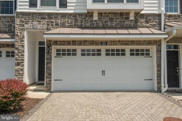 313 CORVUS CIR, Media, PA 19063