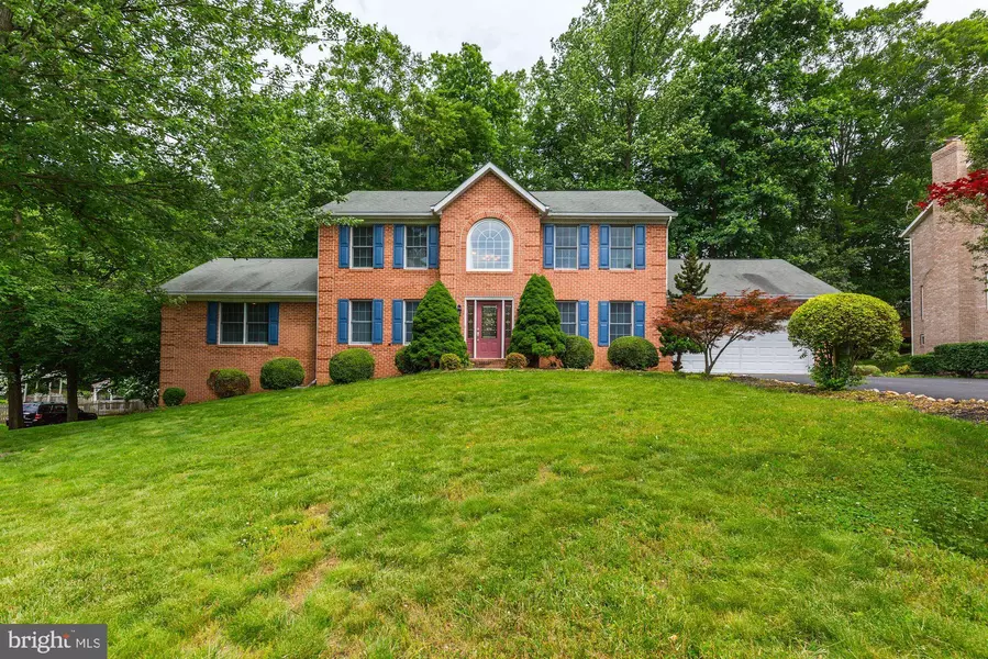 2230 ERIN WAY, Bel Air, MD 21015