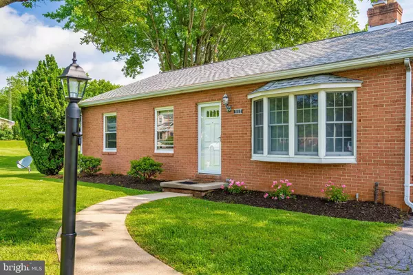 7825 ROCKY SPRINGS RD, Frederick, MD 21702