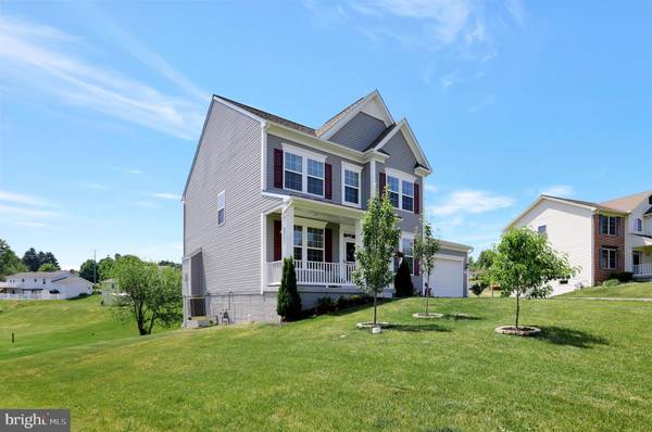 Waynesboro, PA 17268,11374 CROSS FIELD DRIVE